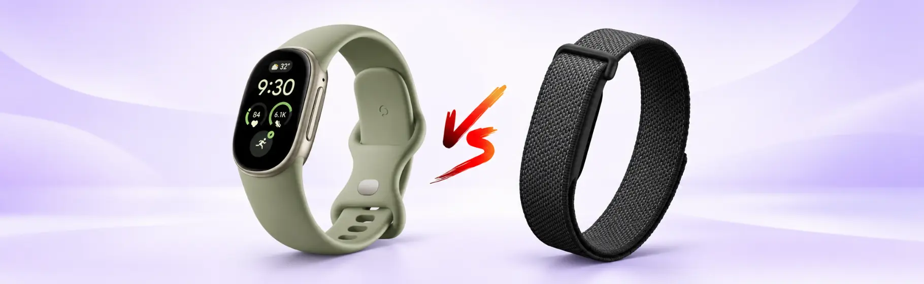 Google Fitbit Edge vs Fitbit Air: Which Tracker Is Better?
